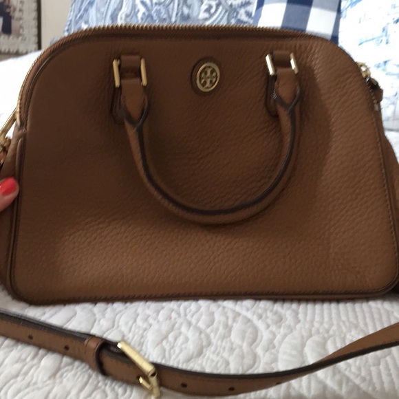 tory burch crossbody tote